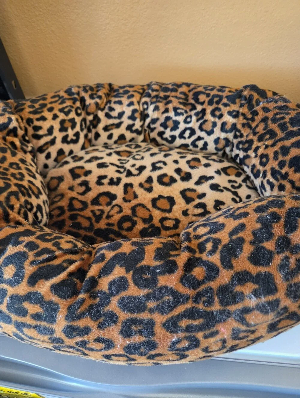 N/A soft plush